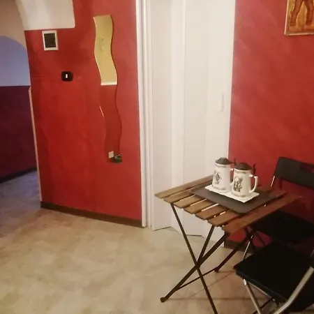 Da Mimmo Катания