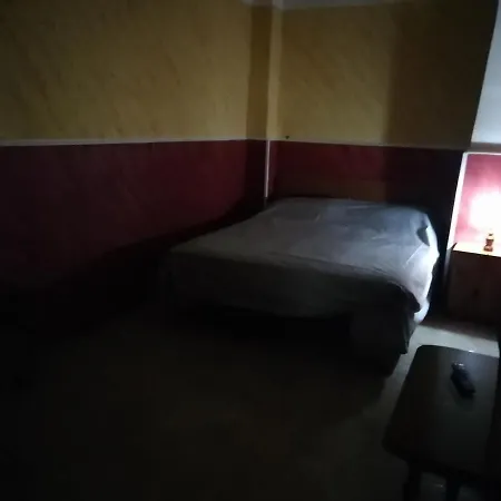 Отель типа 